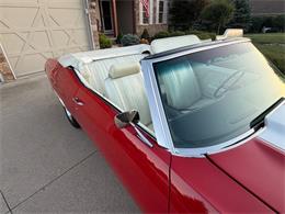 1970 Chevrolet Chevelle (CC-2081925) for sale in Orrville, Ohio