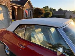 1970 Chevrolet Chevelle (CC-2081925) for sale in Orrville, Ohio