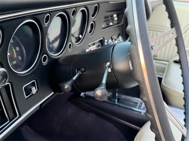 1970 Chevrolet Chevelle (CC-2081925) for sale in Orrville, Ohio