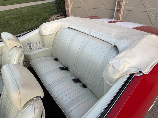 1970 Chevrolet Chevelle (CC-2081925) for sale in Orrville, Ohio