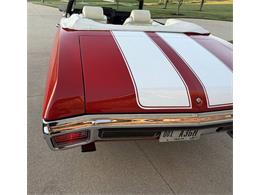 1970 Chevrolet Chevelle (CC-2081925) for sale in Orrville, Ohio