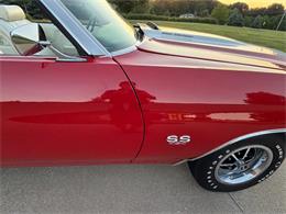 1970 Chevrolet Chevelle (CC-2081925) for sale in Orrville, Ohio