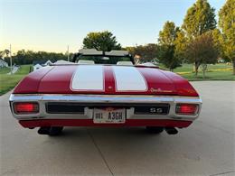 1970 Chevrolet Chevelle (CC-2081925) for sale in Orrville, Ohio