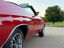 1970 Chevrolet Chevelle (CC-2081925) for sale in Orrville, Ohio