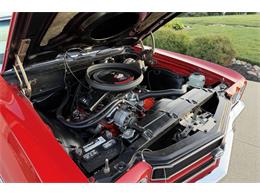 1970 Chevrolet Chevelle (CC-2081925) for sale in Orrville, Ohio