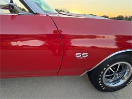 1970 Chevrolet Chevelle (CC-2081925) for sale in Orrville, Ohio
