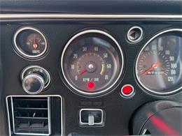 1970 Chevrolet Chevelle (CC-2081925) for sale in Orrville, Ohio