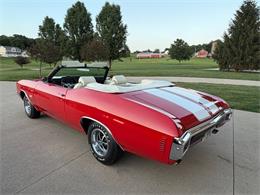 1970 Chevrolet Chevelle (CC-2081925) for sale in Orrville, Ohio