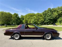 1987 Buick Regal (CC-2081926) for sale in Arlington Heights, Illinois