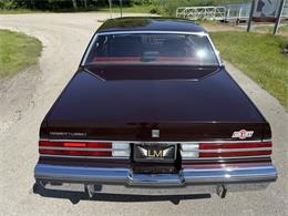 1987 Buick Regal (CC-2081926) for sale in Arlington Heights, Illinois