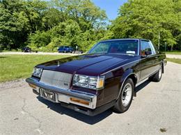 1987 Buick Regal (CC-2081926) for sale in Arlington Heights, Illinois