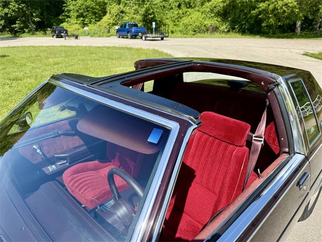 1987 Buick Regal (CC-2081926) for sale in Arlington Heights, Illinois