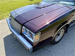 1987 Buick Regal (CC-2081926) for sale in Arlington Heights, Illinois
