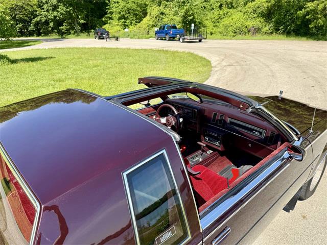 1987 Buick Regal (CC-2081926) for sale in Arlington Heights, Illinois