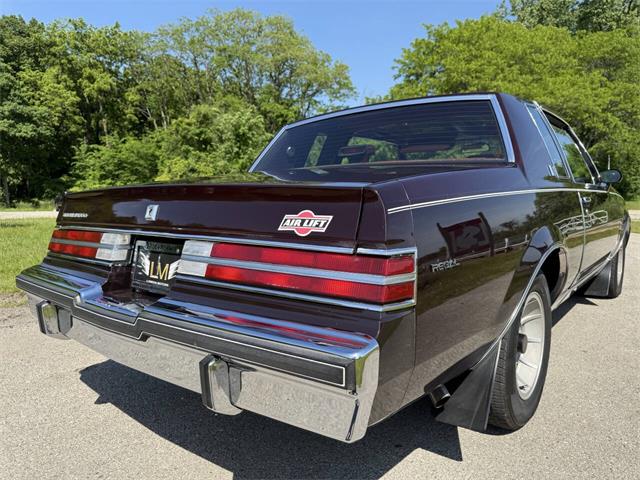 1987 Buick Regal (CC-2081926) for sale in Arlington Heights, Illinois