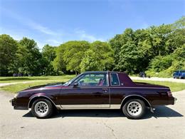 1987 Buick Regal (CC-2081926) for sale in Arlington Heights, Illinois