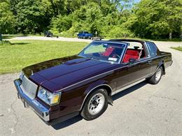 1987 Buick Regal (CC-2081926) for sale in Arlington Heights, Illinois