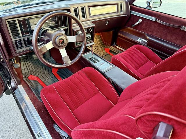 1987 Buick Regal (CC-2081926) for sale in Arlington Heights, Illinois