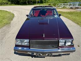 1987 Buick Regal (CC-2081926) for sale in Arlington Heights, Illinois