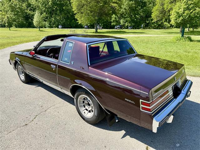 1987 Buick Regal (CC-2081926) for sale in Arlington Heights, Illinois