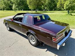 1987 Buick Regal (CC-2081926) for sale in Arlington Heights, Illinois