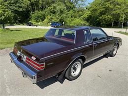 1987 Buick Regal (CC-2081926) for sale in Arlington Heights, Illinois