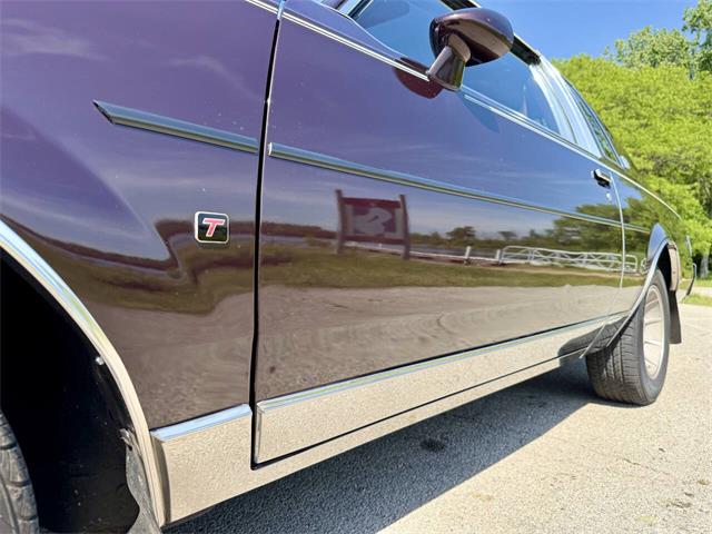 1987 Buick Regal (CC-2081926) for sale in Arlington Heights, Illinois