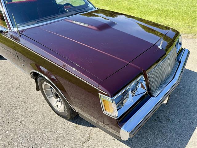 1987 Buick Regal (CC-2081926) for sale in Arlington Heights, Illinois