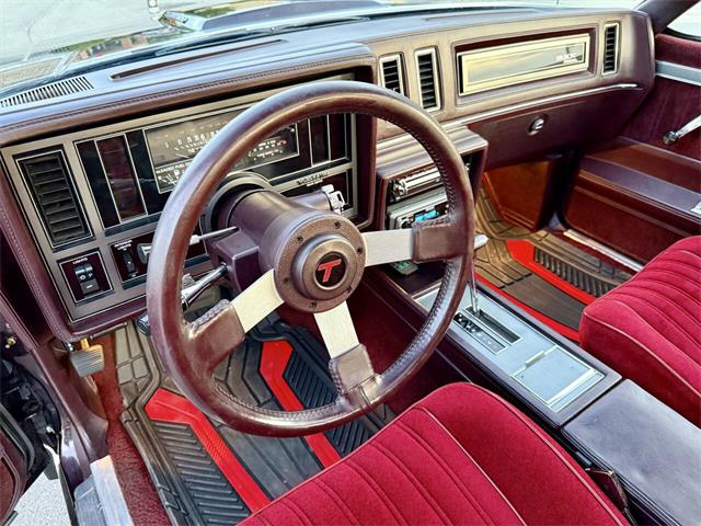 1987 Buick Regal (CC-2081926) for sale in Arlington Heights, Illinois