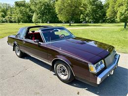 1987 Buick Regal (CC-2081926) for sale in Arlington Heights, Illinois