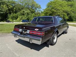 1987 Buick Regal (CC-2081926) for sale in Arlington Heights, Illinois