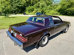 1987 Buick Regal (CC-2081926) for sale in Arlington Heights, Illinois