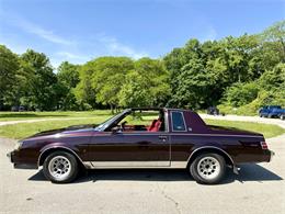 1987 Buick Regal (CC-2081926) for sale in Arlington Heights, Illinois