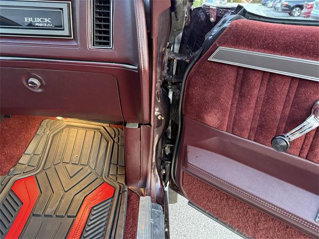 1987 Buick Regal (CC-2081926) for sale in Arlington Heights, Illinois