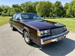 1987 Buick Regal (CC-2081926) for sale in Arlington Heights, Illinois