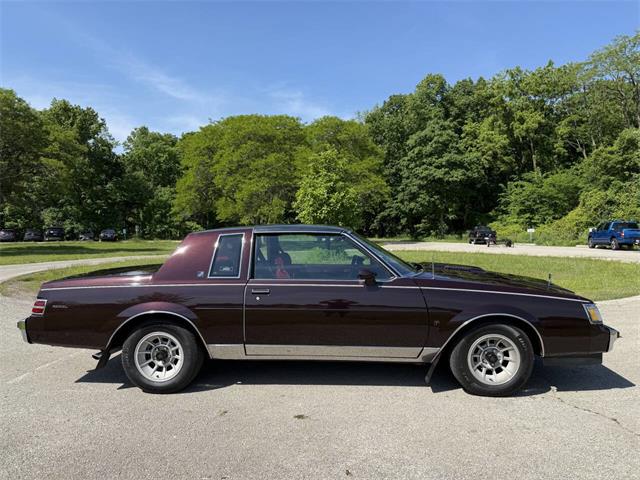 1987 Buick Regal (CC-2081926) for sale in Arlington Heights, Illinois