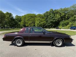 1987 Buick Regal (CC-2081926) for sale in Arlington Heights, Illinois