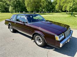 1987 Buick Regal (CC-2081926) for sale in Arlington Heights, Illinois