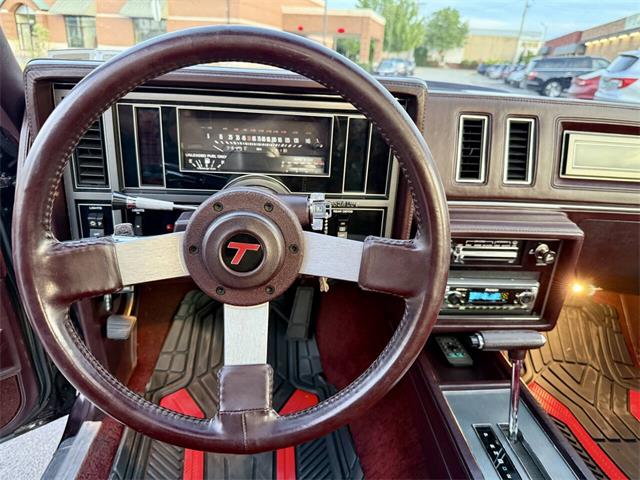 1987 Buick Regal (CC-2081926) for sale in Arlington Heights, Illinois