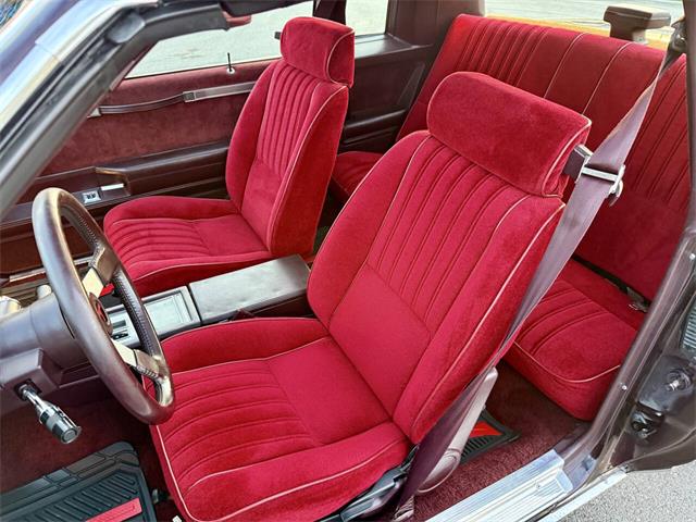 1987 Buick Regal (CC-2081926) for sale in Arlington Heights, Illinois