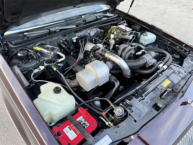 1987 Buick Regal (CC-2081926) for sale in Arlington Heights, Illinois