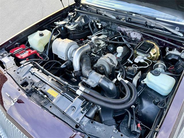 1987 Buick Regal (CC-2081926) for sale in Arlington Heights, Illinois