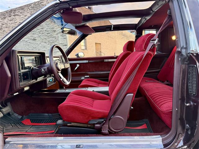 1987 Buick Regal (CC-2081926) for sale in Arlington Heights, Illinois