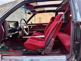 1987 Buick Regal (CC-2081926) for sale in Arlington Heights, Illinois