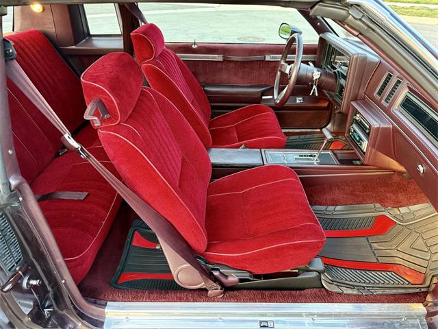 1987 Buick Regal (CC-2081926) for sale in Arlington Heights, Illinois