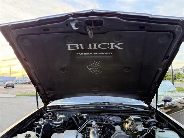 1987 Buick Regal (CC-2081926) for sale in Arlington Heights, Illinois