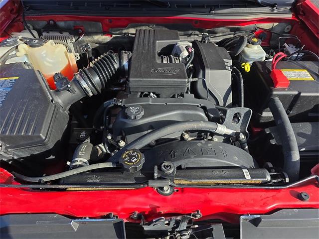 2005 GMC Canyon (CC-2081927) for sale in Ross, Ohio