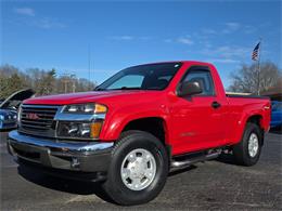 2005 GMC Canyon (CC-2081927) for sale in Ross, Ohio