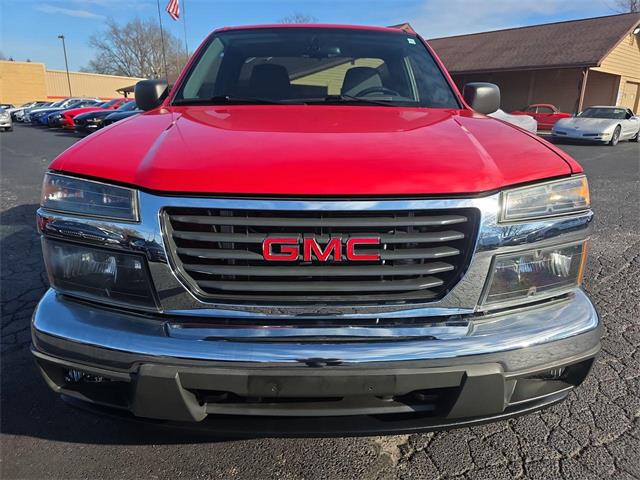 2005 GMC Canyon (CC-2081927) for sale in Ross, Ohio