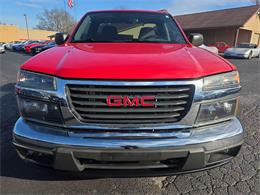 2005 GMC Canyon (CC-2081927) for sale in Ross, Ohio